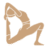 Be flexible
