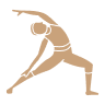 Upper Body Flexibility